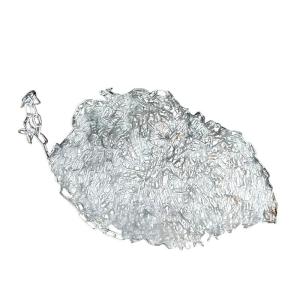 vzi 304不锈钢链条 直径3mm长10米 根