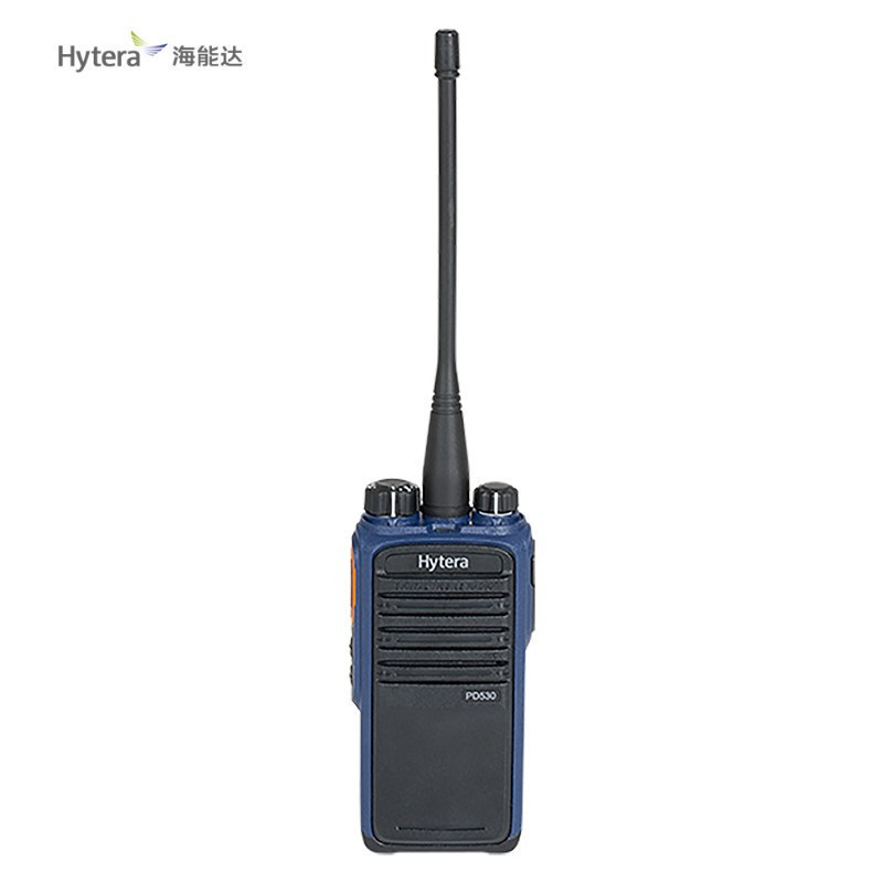 海能达数字对讲机含双电版录音PD530 U(1)套