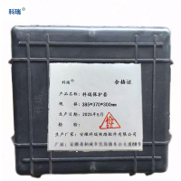 科瑞保护套385*370*300mm 只