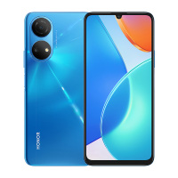 荣耀畅玩30 Plus 6GB+128GB 魅海蓝 5G手机 22.5W超级快充 5000mAh长续航 6.74英寸高刷护眼大屏 全网通 22.5W超级快充 5000mAh大电池