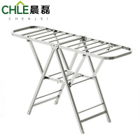 晨磊 折叠晾衣架 A-02 个