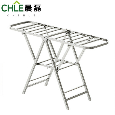 晨磊 折叠晾衣架 A-02 个