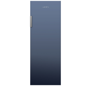 新飞立式风冷冰柜家用商用冷冻柜大容量囤货一级能效省电节能母婴母乳保鲜家庭囤货小冰柜 208升立式BD-208WLKAT