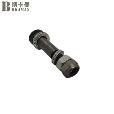 博卡曼锂电扳手护罩螺丝BS22100022/套