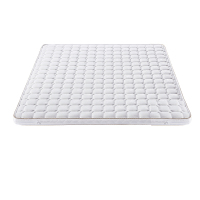 东业家具 公寓宿舍床钢管床架子床床垫ZX-D0018单人棕垫