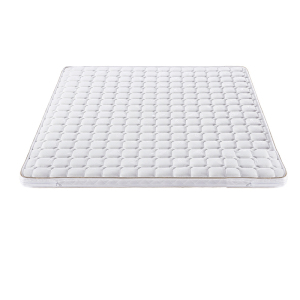 东业家具 公寓宿舍床钢管床架子床床垫ZX-D0018单人棕垫