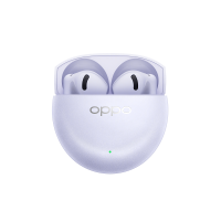 OPPO Enco Air5s 星光版 真无线降噪耳机 ETEF1 星光紫 CN