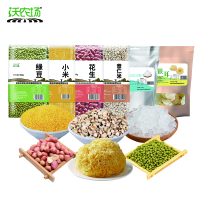 沃农场“豆米同行”滋养礼包2.36kg/组