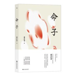 正版新书]命子董启章9787522502847