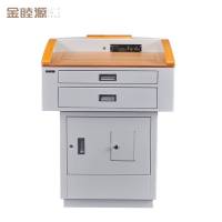 金睦源 JIN MU YON 讲台 800*710*1000mm 张