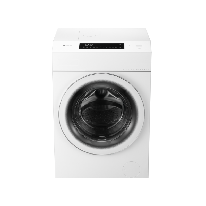 海信洗衣机WH130E7Q