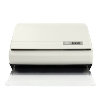 立思辰(LANXUM)扫描仪G2430F、A4幅面、彩色馈纸式扫描仪、自动进纸、自动双面扫描