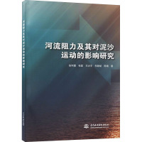 河流阻力及其对泥沙运动的影响研究