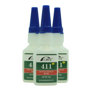 云科宝 瞬干胶 414(瓶)