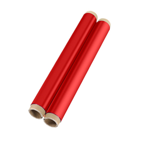 中电鼎润 200mm*100m红 适用机型:PT-2600/DR-510等 标签色带 1.00 个/卷 (计价单位:卷)