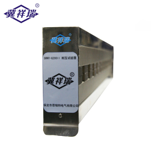 冀祥瑞 SRNY-G200II 耐压试验器 套