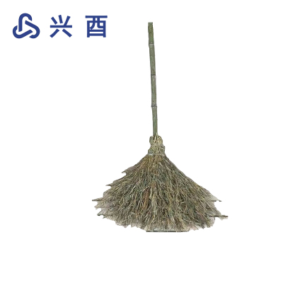 兴酉 竹扫把 1400mm×650mm×650mm 把
