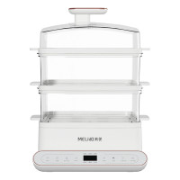 美菱多功能电蒸锅MT-LC1826