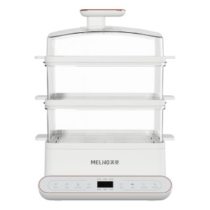 美菱多功能电蒸锅MT-LC1826
