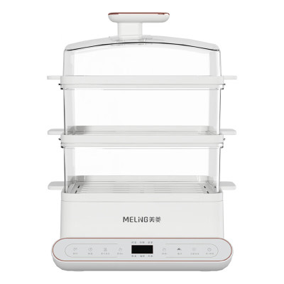 美菱多功能电蒸锅MT-LC1826