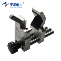 天泽电力 电缆倒角刀 CTU-60 个