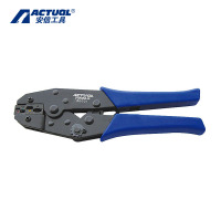 安信(ACTUAL) 压线钳 9"(60031) 把