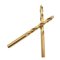Lusmooth 含钴钻头1.5mm