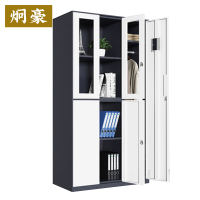 炯豪 钢制更衣柜 五门/台