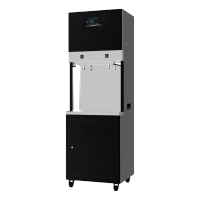 全给 步进式大流量开水器 QG-Y2-E(含底座+标准过滤)