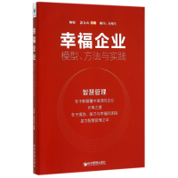 音像幸福企业(模型方法与实践)帅师