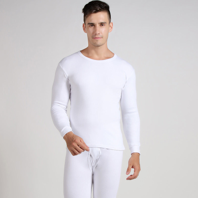 白色秋衣秋裤排行榜