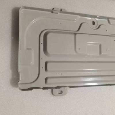 帮客材配 全新原装 2150970 底座部件 KFR- 120QW/ HTSD3 收前务必验货