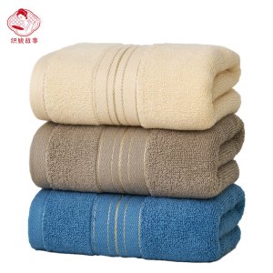 织娘故事 毛巾 34*74cm/条