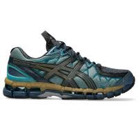 亚瑟士(ASICS)女鞋时尚设计建筑美学缓震稳定综合训练鞋室内健身