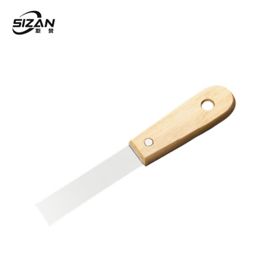 斯赞 油灰铲刀 1寸 个