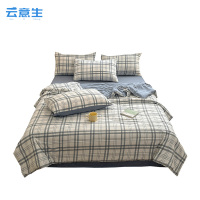 云意生 空调被 A类水洗棉夏被 180*200cm/床