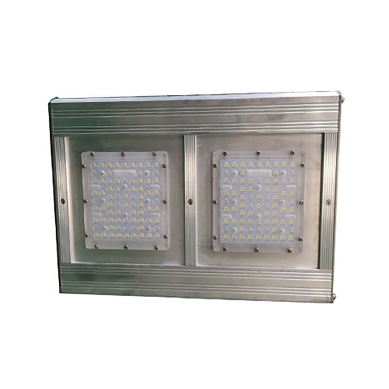 深照紫光 GF9044 LED光感智能泛光灯(新款)