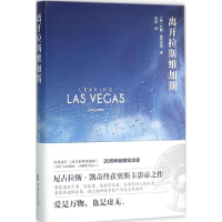 音像离开拉斯维加斯(美)约翰·奥布莱恩(John O Brien) 著;范颖 译