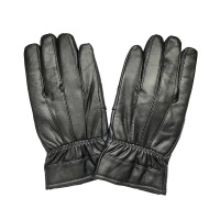 飞祥 拼接羊皮防寒手套 均码 副