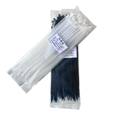 巧思唯 尼龙扎带 8.8*760mm*100条 包