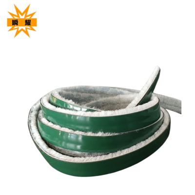 毛条粘胶 宽10毫米*毛长10毫米*50米