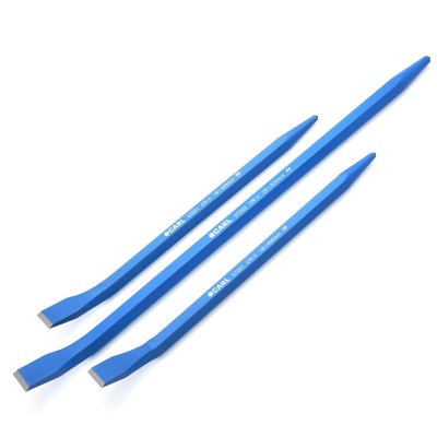 卡尔 工业级角度安装撬棍