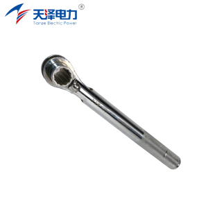 天泽电力 定扭棘轮扳手 FTW-23 把