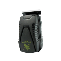 鱼缸 鱼缸刷鱼缸擦强吸力刷可悬浮磁力鱼缸刷带刮刀