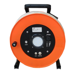 赛时工控(SHSSGK) SKSGD8-2221 DC7.4V 3W 3000K IP65 标志灯 (单位:盏)