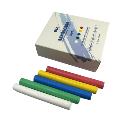 围达 金属高温标记笔蜡笔 B201 盒