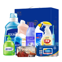 蓝月亮家庭清洁10件套LYL250818003