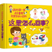 音像这是怎么回事?(法)索菲·德穆兰海姆