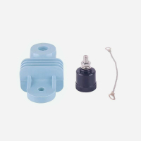 锱达雷电保护器YH5WS1 50TLQ/套