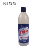 中腾海韵 洁厕灵 500ml 瓶